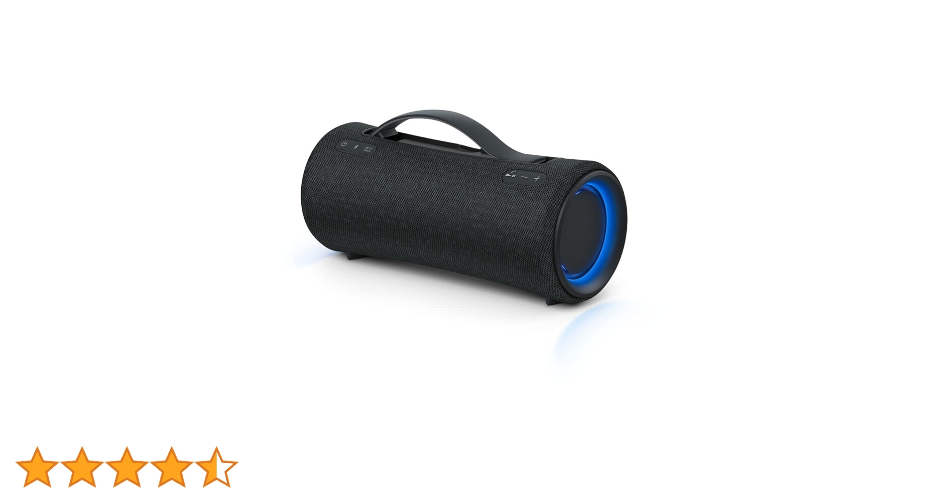 Amazon.co.jp: Sony SRS-XG300 Wireless Speaker: Waterproof